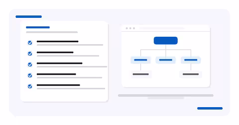 Checklist de préparation avant la refonte d’un site web